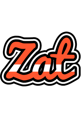 Zat denmark logo