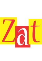 Zat errors logo