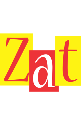 Zat errors logo