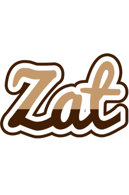 Zat exclusive logo