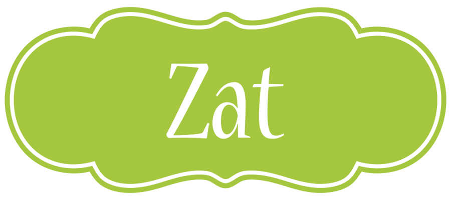 Zat family logo