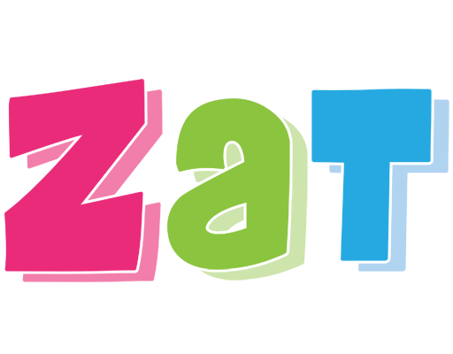 Zat friday logo