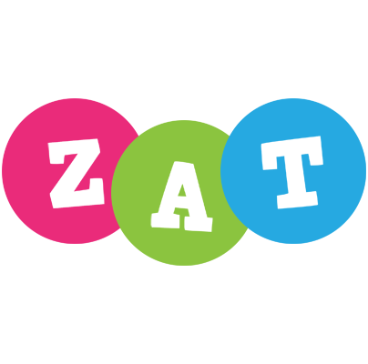 Zat friends logo