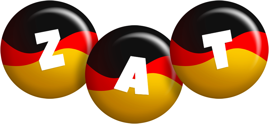 Zat german logo