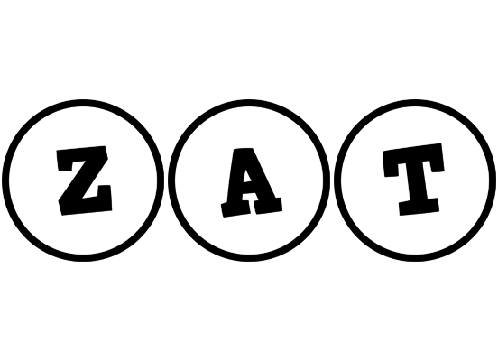 Zat handy logo