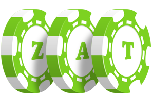 Zat holdem logo