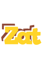 Zat hotcup logo