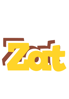 Zat hotcup logo
