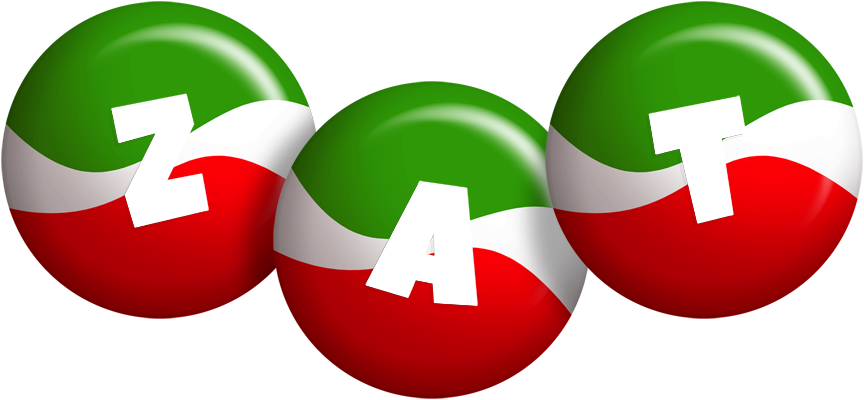 Zat italy logo