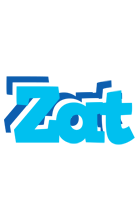 Zat jacuzzi logo