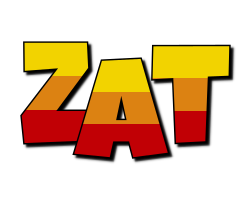 Zat Logo | Name Logo Generator - I Love, Love Heart, Boots, Friday ...