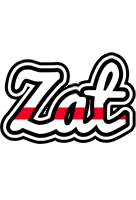 Zat kingdom logo