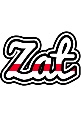 Zat kingdom logo