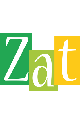 Zat lemonade logo