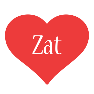 Zat love logo