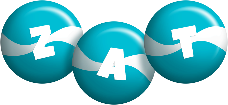 Zat messi logo