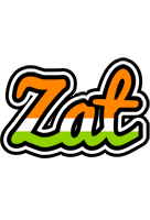 Zat mumbai logo