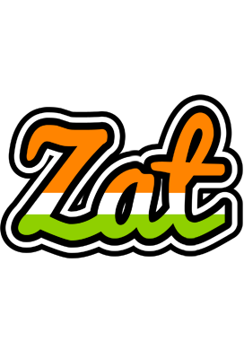 Zat mumbai logo