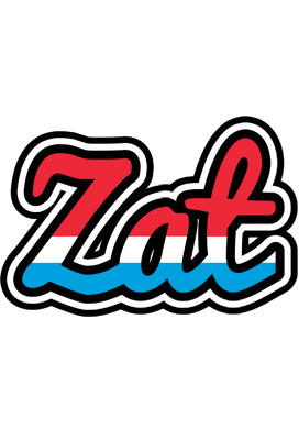 Zat norway logo