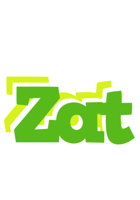 Zat picnic logo