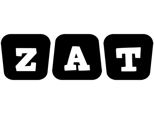 Zat racing logo