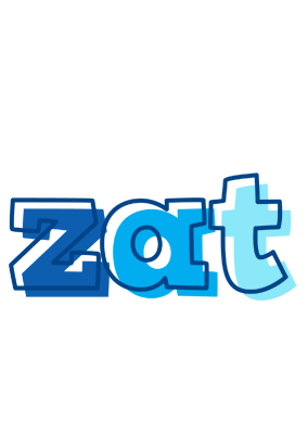Zat sailor logo