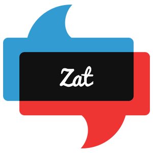 Zat sharks logo