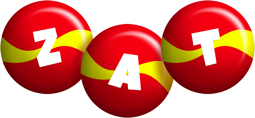 Zat spain logo