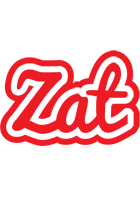 Zat sunshine logo