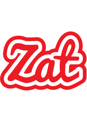 Zat sunshine logo