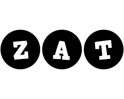 Zat tools logo