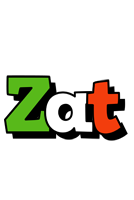 Zat venezia logo