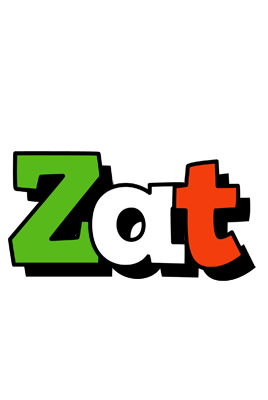 Zat venezia logo