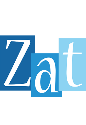Zat winter logo