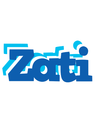 Zati business logo