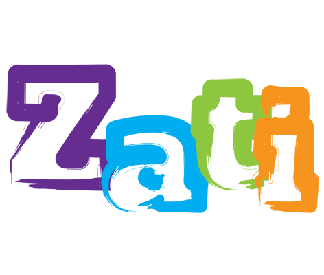 Zati casino logo