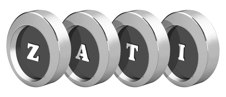 Zati coins logo