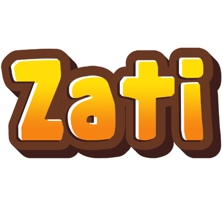 Zati cookies logo