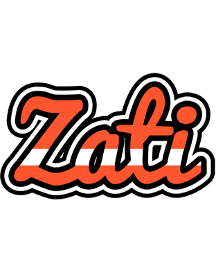 Zati denmark logo