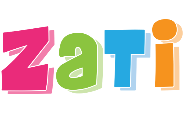 Zati friday logo