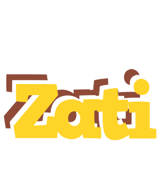 Zati hotcup logo