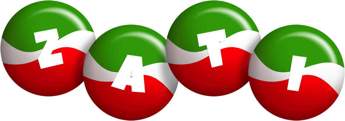 Zati italy logo