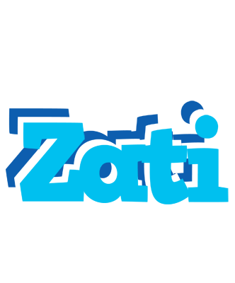 Zati jacuzzi logo