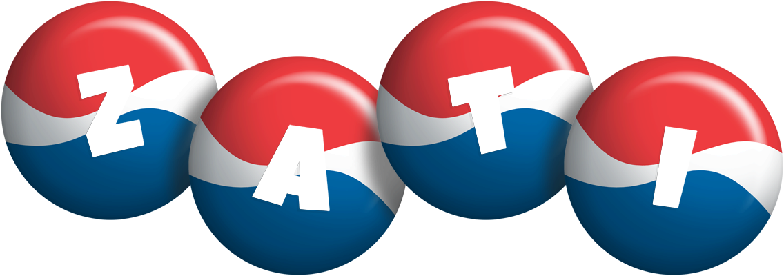 Zati paris logo