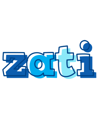 Zati sailor logo