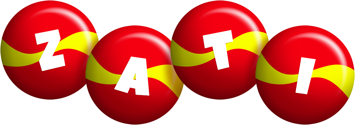 Zati spain logo
