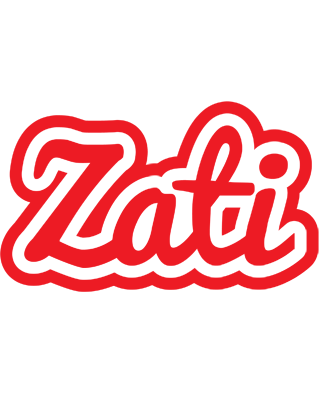 Zati sunshine logo