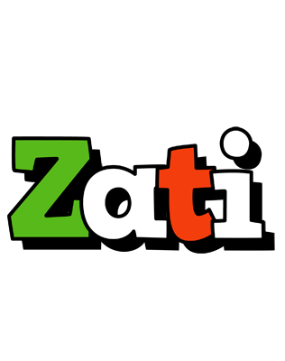 Zati venezia logo