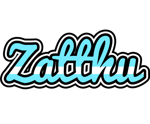 Zatthu argentine logo