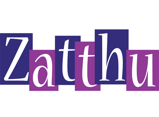 Zatthu autumn logo